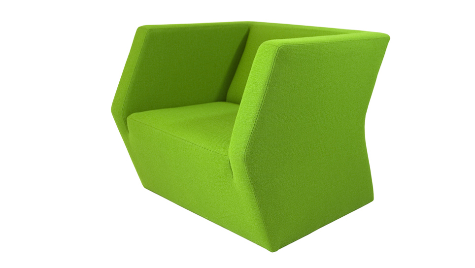 ARRO Armchair