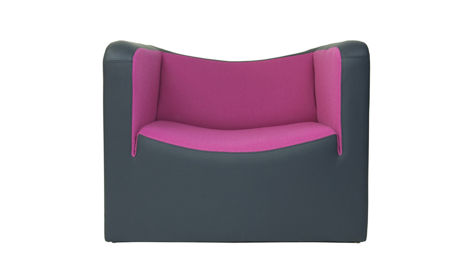 BOA Armchair