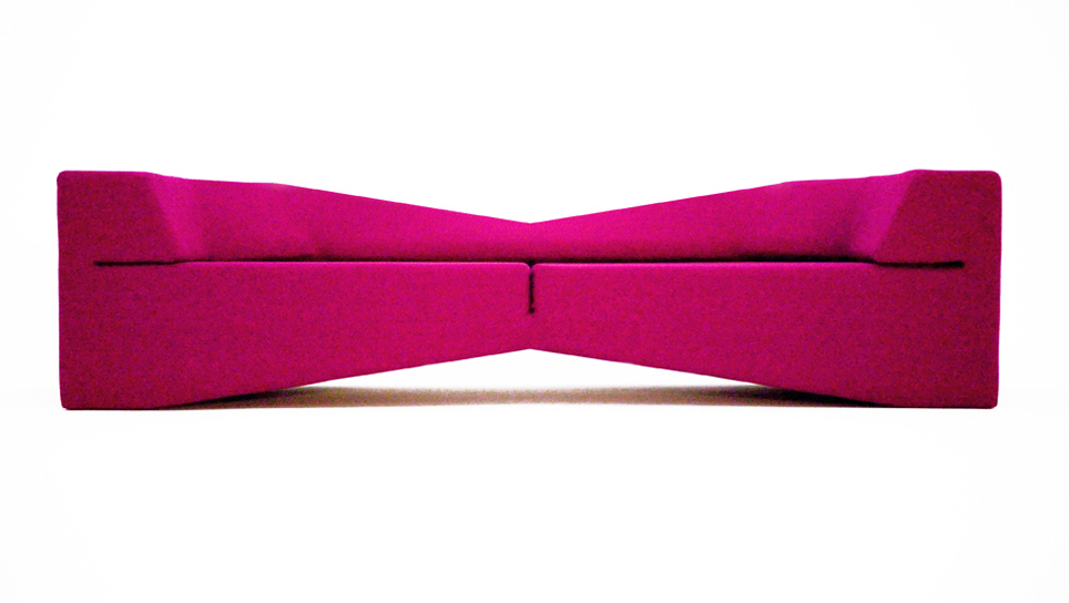 XO Sofa