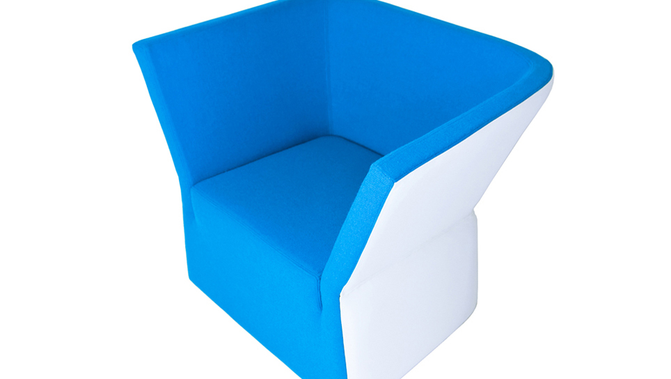 YO Armchair