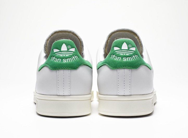 The Return of the adidas Stan Smith 