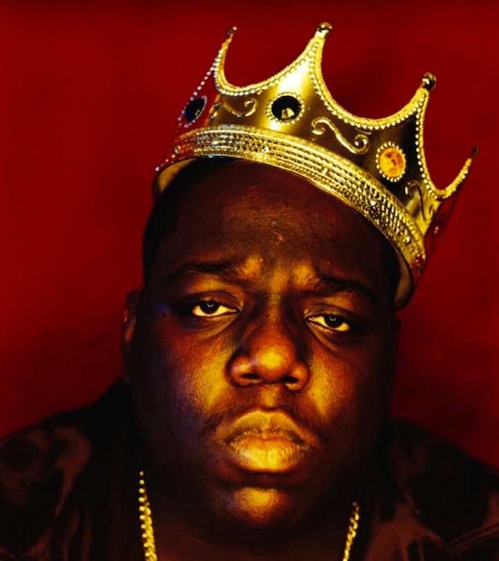 Biggie Smalls is the illest: On The Notorious B.I.G. — The What, by  Charles BlouinGascon, amanmusthaveacode