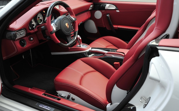 The Top Cars of Porsche Custom | Life+Times | Page 6