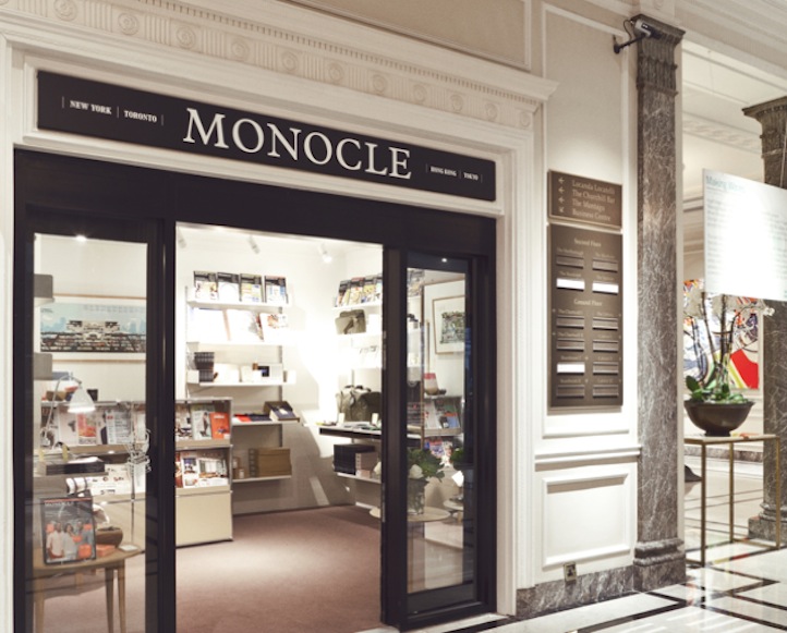 Shop – Monocle