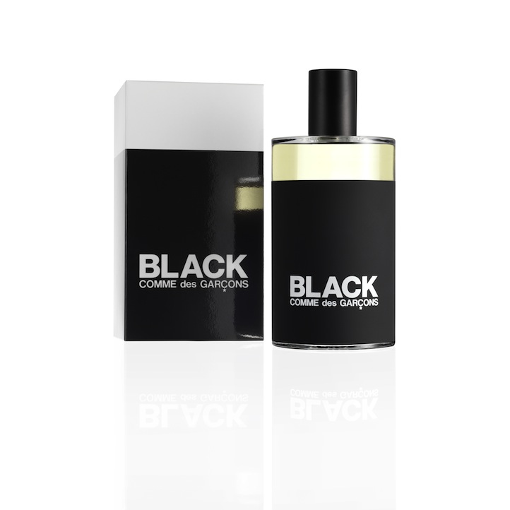 BLACK by Commes des Garcons - Life+Times