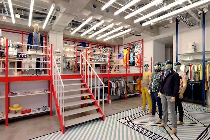Hender Scheme Set to Open a New Flagship Store in Osaka — eye_C