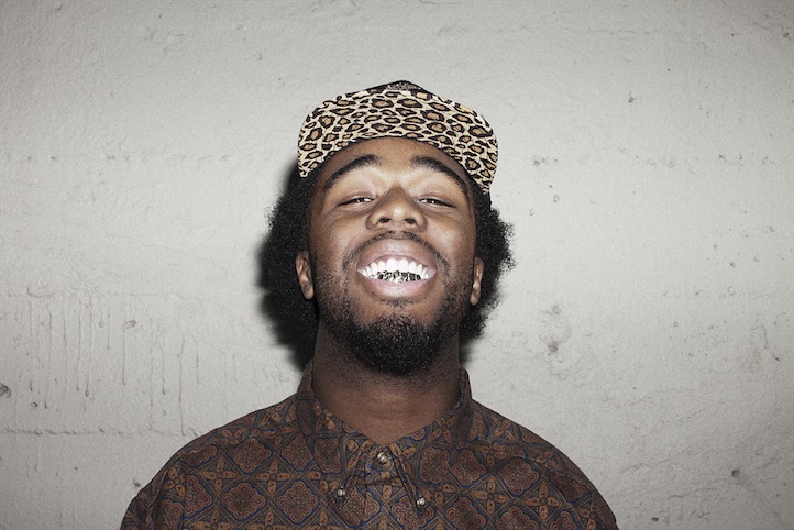 Bay Area Artist Iamsu Speaks On Production, Rock The Bells, and the Influence of Kanye West | Life+Times