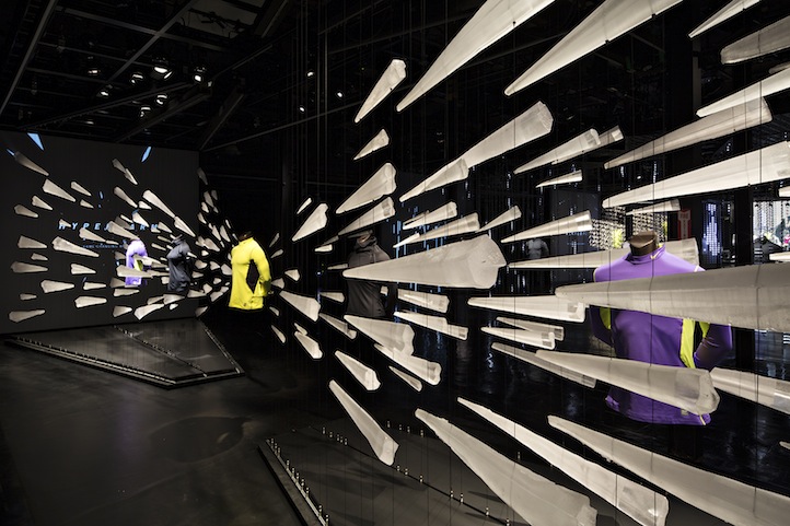 Nike Just Do NYC: House Innovation | Life+Times