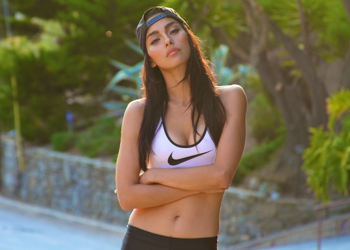 Sweat The Style” With Founder Adrianne Ho