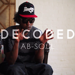 Click to view the full article - DECODED: Ab-Soul "Stigmata"