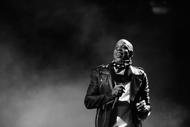 On The Run Tour: Chicago - Life+Times