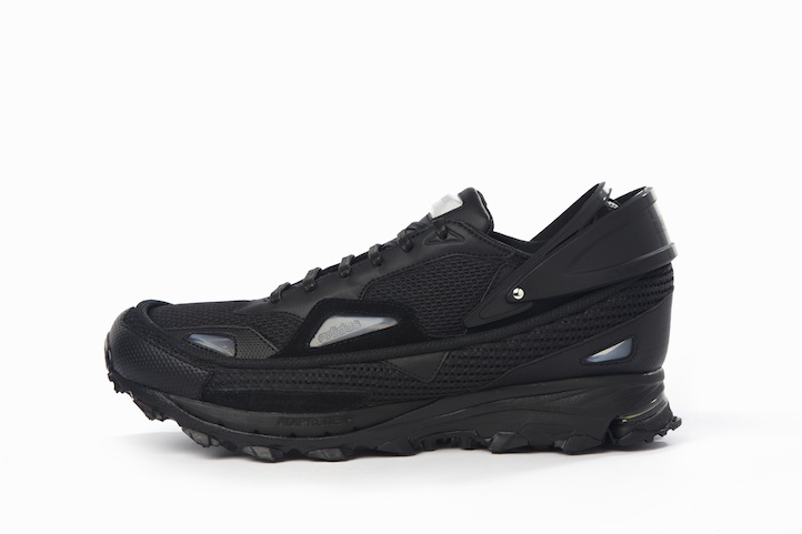 adidas by RAF SIMONS Presents Autumn/Winter 2015-16 | Life+Times