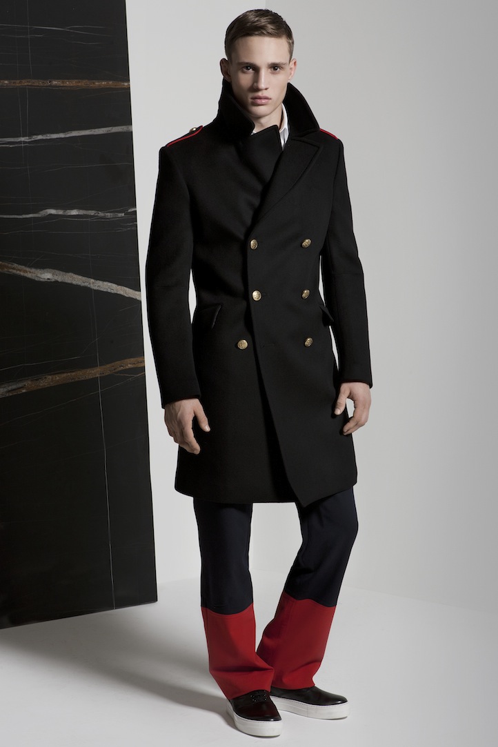 Ports 1961 Launches New Collection with Designer Milan Vukmirovic ...