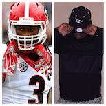 Click to view the full article - Welcome Todd Gurley To Roc Nation Sports