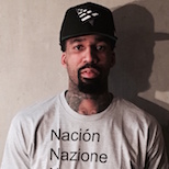 Click to view the full article - Welcome Wilson Chandler to Roc Nation Sports