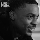 Click to view the full article - DECODED: Vince Staples "Screen Door"