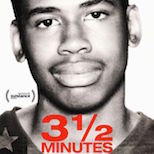 Click to view the full article - Director Marc Silver Talks Jordan Davis Doc "3 & ½ Minutes"