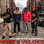 Click to view the full article - Meet The Minds Behind "Money & Violence"