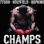 Click to view the full article - Filmmaker Bert Marcus Talks Boxing Documentary "CHAMPS"